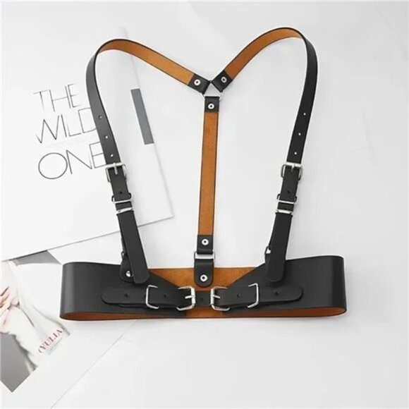 Belts